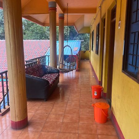 Hotel Madhura Belgaum Bagian luar foto